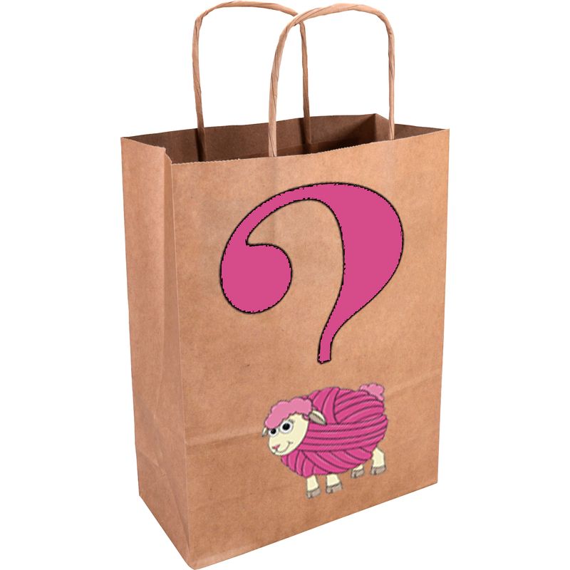 Sokken Verrassingspakket Basis