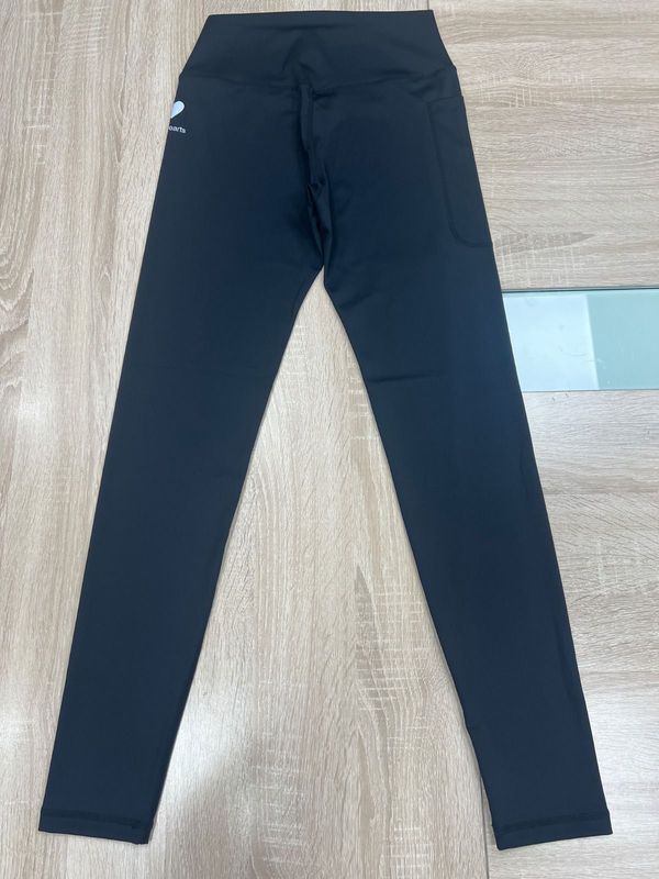 The Heart Motion Leggings