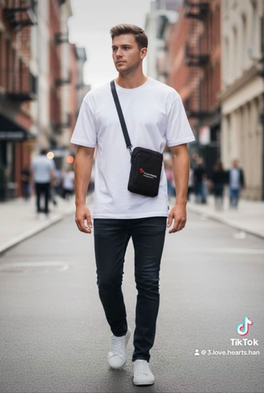 The HEART WALLET