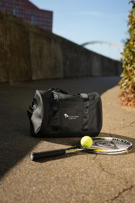 Men’s Weekend Sport & Travel Bag Men’s Weekend Sport & Travel Bag