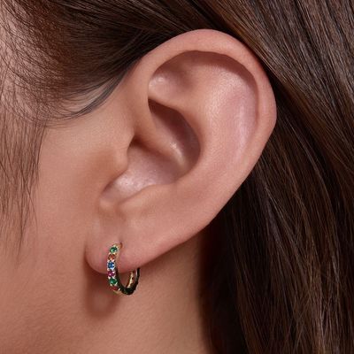 Celebration of Love Hoops