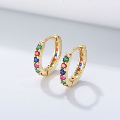Celebration of Love Hoops