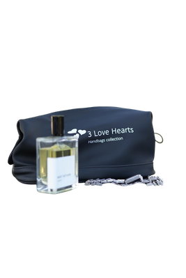 Men’s Wash Bag