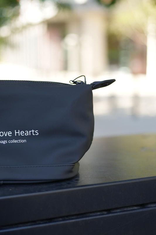 Men’s Wash Bag