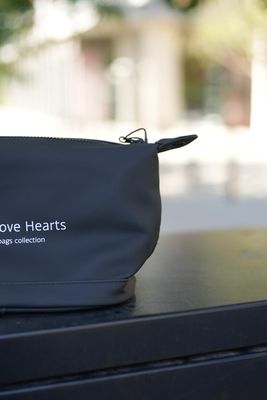 Men’s Wash Bag