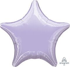 STAR S9 LILAC BALLOON