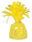 BALLOON WEIGHT YELLOW