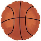 18" BASKETBALL