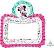 27" MINNIE INFLATABLE FRAME