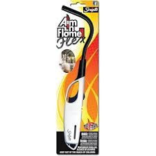 SCRIPTO LIGHTER, Material: FLEXIBLE