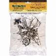 STRETCHABLE SPIDER WEB &amp; SPIDER