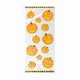 PUMPKIN GLOW CELLO BAGS 20CT
