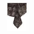 SPIDER WEB RECT PLAS TBL CVR 54"X84"