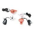 PARTY FAVOR SPORT BALL WHISTLES