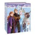 FROZEN 2 LARGE GIFT BAG