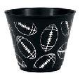 FOOTBALL 9OZ CUPS 8CT
