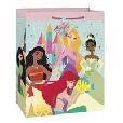 DISNEY PRINCESS LARGE GIFT BAG