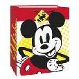 MICKEY MOUSE LARGE GIFT BAG