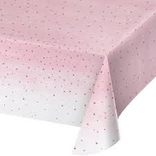 ROSE ALL DAY TABLE COVER