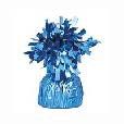 BALLOON WEIGHT LIGHT BLUE
