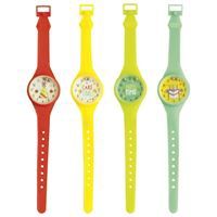 PARTY FAVOR PUZZLE WATCHES 4CT