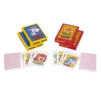 PLAYING CARDS 6CT