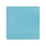 LUNCHEON NAPKIN PASTEL BLUE