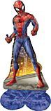 54" SPIDERMAN AIRWALKER