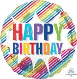 28" JMB HAP BIR STR BUR FOI BAL