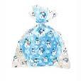 SNOWMAN LG CPHANE BAGS 4CT