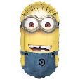 83 BALLOON MINIONS LARGE
