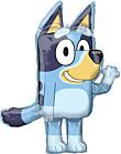 90 BALLOON BLUEY LARGE