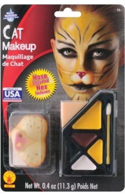 CAT CHAT MAKEUP KIT