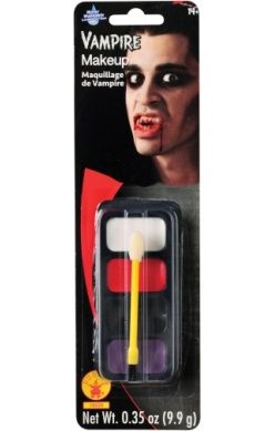 MINI MAKEUP KIT-VAMPIRE