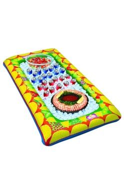 FIESTA INFLATABLE BUFFET COOLER