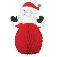 SANTA HONEYCOMB 4CT