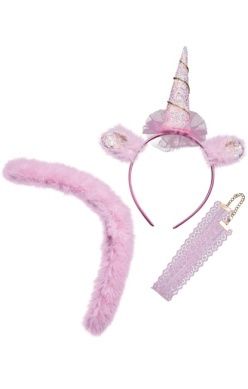 PRINCESS UNICORN KIT