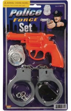 POLICE SET