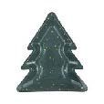 Modern Tree Paper Plates 8Ct