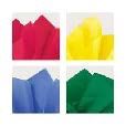 TISSUE PAPER ASSORTED