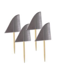SHARK FIN PICKS 50CT