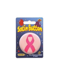 SATIN BUTTON - HOPE