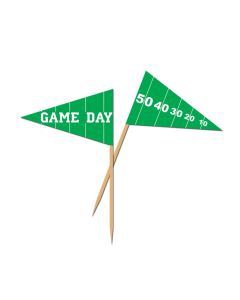 GAME DAY FOOTBALL PICKS