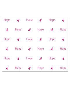 INSTA MURAL HOPE 6FT