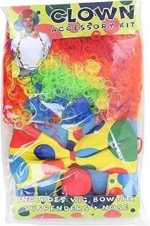 CLOWN ACCESSORY KIT