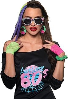 80'S ACCESSORY KIT - 2