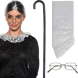 OLD LADY ACCESSORY KIT