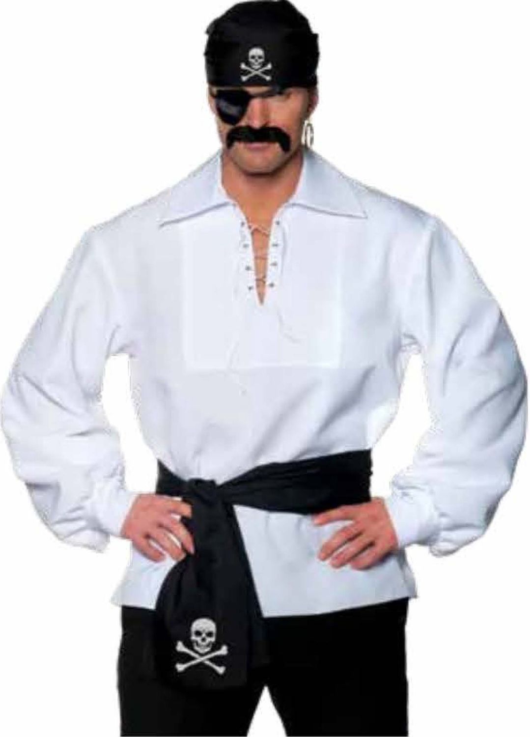 PIRATE ACCESSORY KIT