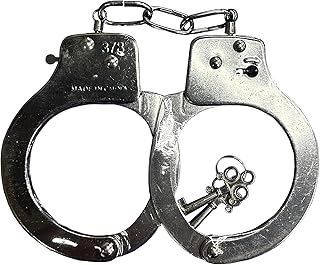 HANDCUFFS