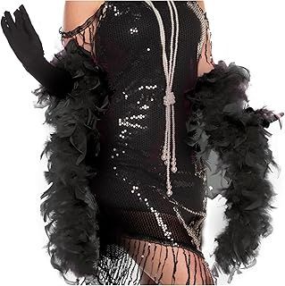 DELUXE BOA -  BLACK